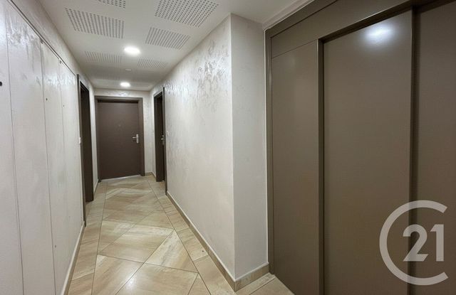 Appartement F2 &agrave; vendre - 2 pi&egrave;ces - 43 m2 - L Isle Adam - 95 - ILE-DE-FRANCE