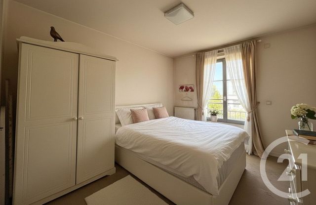 Appartement F2 &agrave; vendre - 2 pi&egrave;ces - 43 m2 - L Isle Adam - 95 - ILE-DE-FRANCE