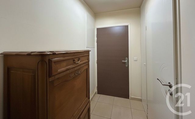 Appartement F2 &agrave; vendre - 2 pi&egrave;ces - 43 m2 - L Isle Adam - 95 - ILE-DE-FRANCE