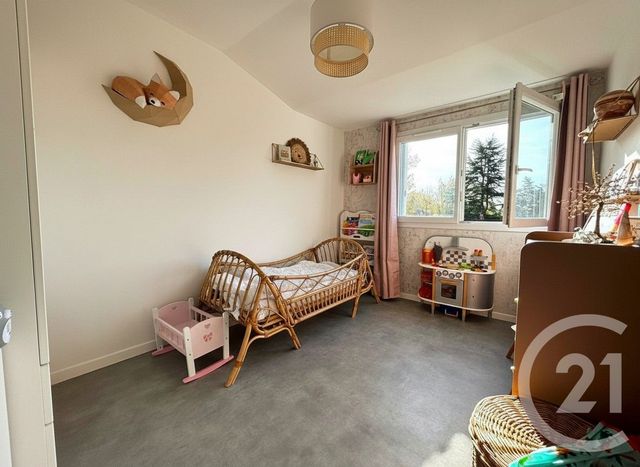 Maison &agrave; vendre - 7 pi&egrave;ces - 122,13 m2 - L Isle Adam - 95 - ILE-DE-FRANCE