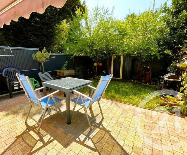 Maison &agrave; vendre - 7 pi&egrave;ces - 122,13 m2 - L Isle Adam - 95 - ILE-DE-FRANCE