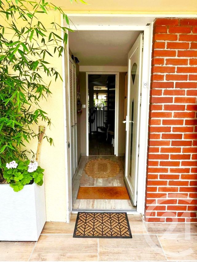 maison - L ISLE ADAM - 95