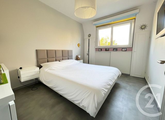 Maison &agrave; vendre - 7 pi&egrave;ces - 122,13 m2 - L Isle Adam - 95 - ILE-DE-FRANCE