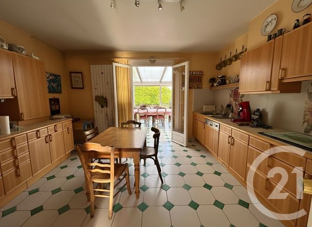 Maison &agrave; vendre - 9 pi&egrave;ces - 190 m2 - L Isle Adam - 95 - ILE-DE-FRANCE