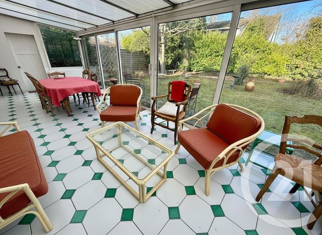 Maison &agrave; vendre - 9 pi&egrave;ces - 190 m2 - L Isle Adam - 95 - ILE-DE-FRANCE