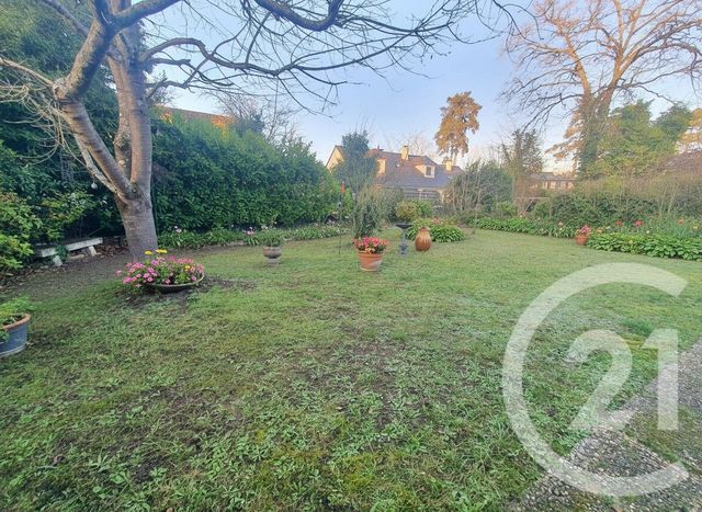 Maison &agrave; vendre - 9 pi&egrave;ces - 190 m2 - L Isle Adam - 95 - ILE-DE-FRANCE