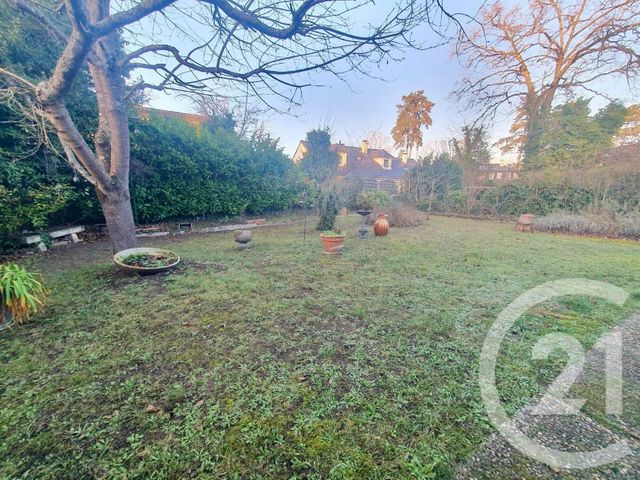 Maison &agrave; vendre - 9 pi&egrave;ces - 190 m2 - L Isle Adam - 95 - ILE-DE-FRANCE