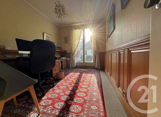 Maison &agrave; vendre - 9 pi&egrave;ces - 190 m2 - L Isle Adam - 95 - ILE-DE-FRANCE