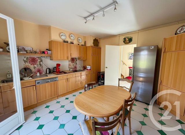 Maison &agrave; vendre - 9 pi&egrave;ces - 190 m2 - L Isle Adam - 95 - ILE-DE-FRANCE