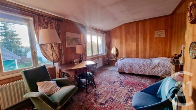 Maison &agrave; vendre - 9 pi&egrave;ces - 190 m2 - L Isle Adam - 95 - ILE-DE-FRANCE