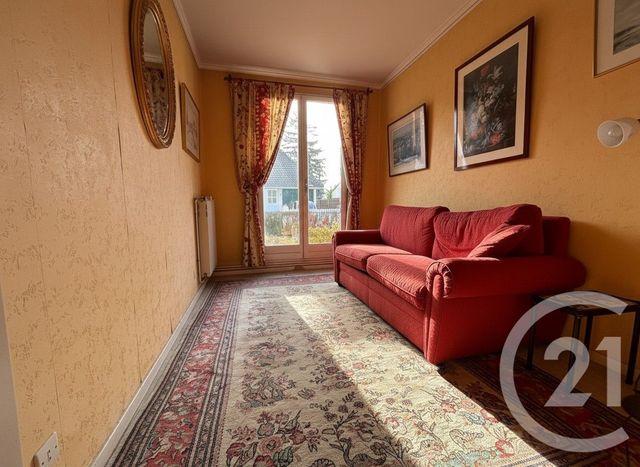 Maison &agrave; vendre - 9 pi&egrave;ces - 190 m2 - L Isle Adam - 95 - ILE-DE-FRANCE