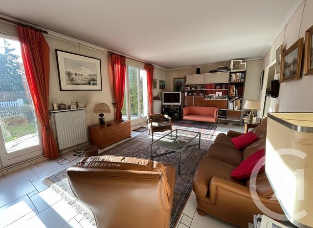 Maison &agrave; vendre - 9 pi&egrave;ces - 190 m2 - L Isle Adam - 95 - ILE-DE-FRANCE