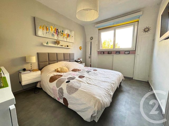 Maison &agrave; vendre - 7 pi&egrave;ces - 122,13 m2 - Parmain - 95 - ILE-DE-FRANCE