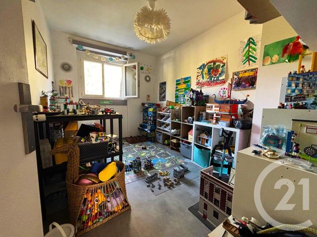 Maison &agrave; vendre - 7 pi&egrave;ces - 122,13 m2 - Parmain - 95 - ILE-DE-FRANCE