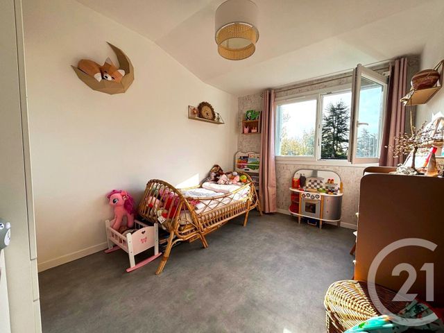 Maison &agrave; vendre - 7 pi&egrave;ces - 122,13 m2 - Parmain - 95 - ILE-DE-FRANCE