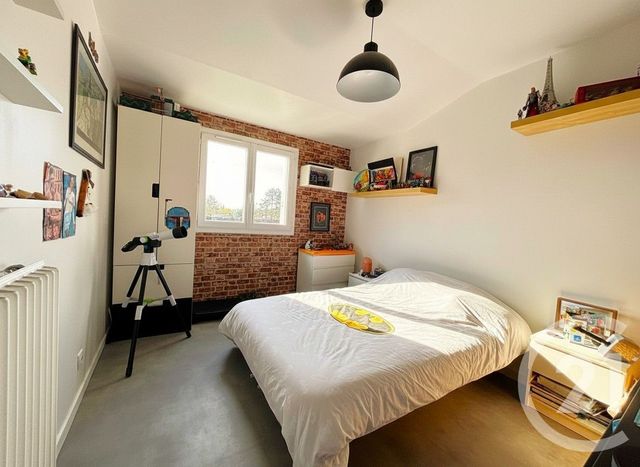 Maison &agrave; vendre - 7 pi&egrave;ces - 122,13 m2 - Parmain - 95 - ILE-DE-FRANCE