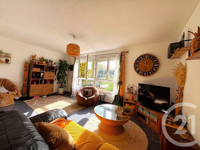 Maison &agrave; vendre - 7 pi&egrave;ces - 122,13 m2 - Parmain - 95 - ILE-DE-FRANCE