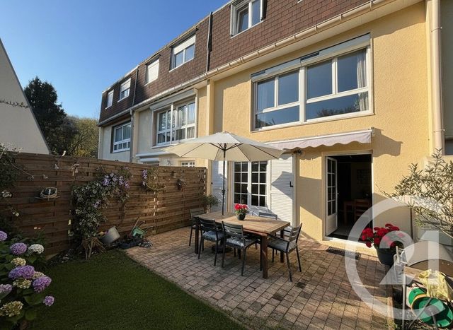 maison - PARMAIN - 95