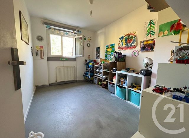 Maison &agrave; vendre - 7 pi&egrave;ces - 122,13 m2 - Parmain - 95 - ILE-DE-FRANCE