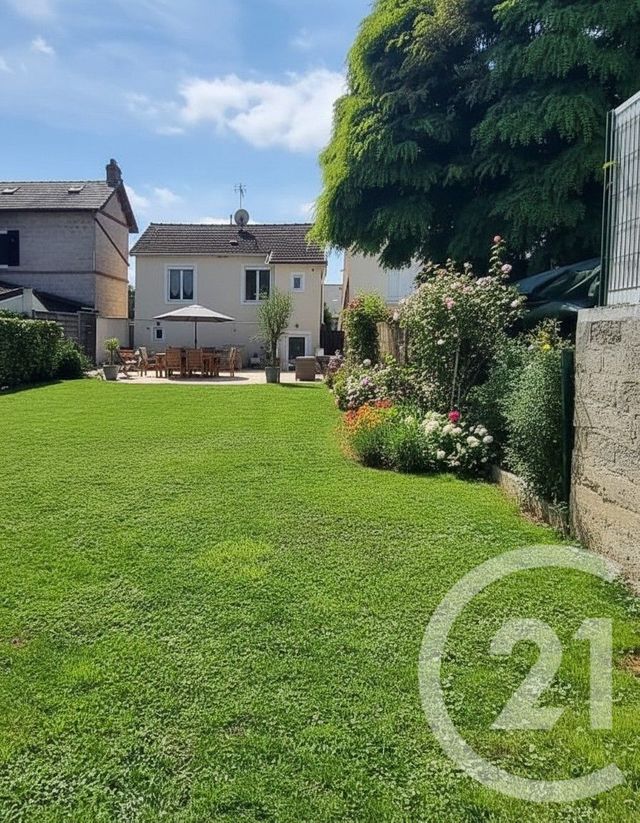 maison - L ISLE ADAM - 95