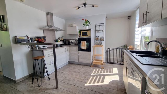 Maison à vendre - 4 pièces - 93,47 m2 - L Isle Adam - 95 - ILE-DE-FRANCE