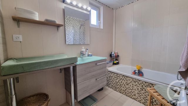 Maison à vendre - 4 pièces - 93,47 m2 - L Isle Adam - 95 - ILE-DE-FRANCE