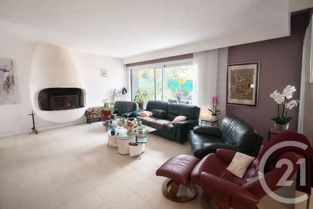 Maison &agrave; vendre - 7 pi&egrave;ces - 145 m2 - L Isle Adam - 95 - ILE-DE-FRANCE