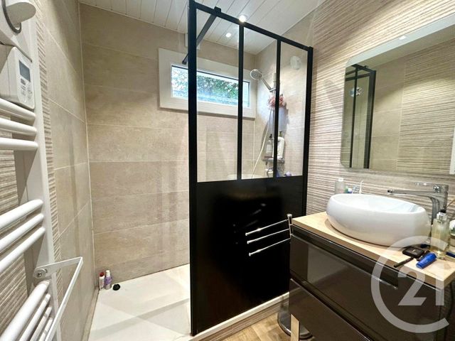 Maison &agrave; vendre - 7 pi&egrave;ces - 145 m2 - L Isle Adam - 95 - ILE-DE-FRANCE