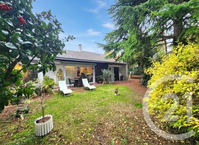 maison - L ISLE ADAM - 95