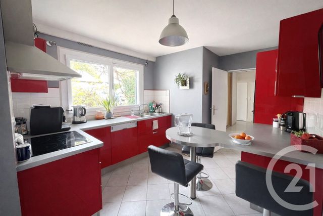 Maison &agrave; vendre - 7 pi&egrave;ces - 145 m2 - L Isle Adam - 95 - ILE-DE-FRANCE