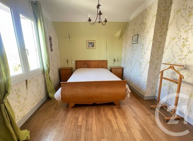 Maison &agrave; vendre - 4 pi&egrave;ces - 84,31 m2 - L Isle Adam - 95 - ILE-DE-FRANCE