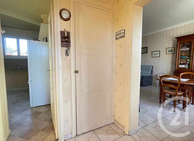 Maison &agrave; vendre - 4 pi&egrave;ces - 84,31 m2 - L Isle Adam - 95 - ILE-DE-FRANCE