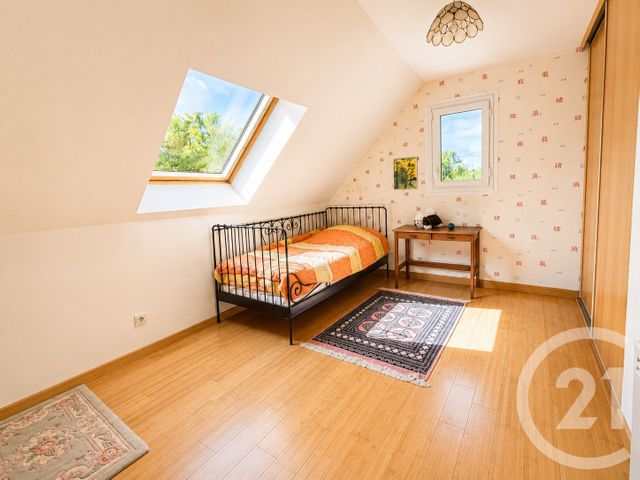 Maison &agrave; vendre - 6 pi&egrave;ces - 111 m2 - Champagne Sur Oise - 95 - ILE-DE-FRANCE