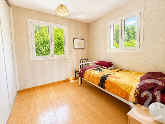 Maison &agrave; vendre - 6 pi&egrave;ces - 111 m2 - Champagne Sur Oise - 95 - ILE-DE-FRANCE
