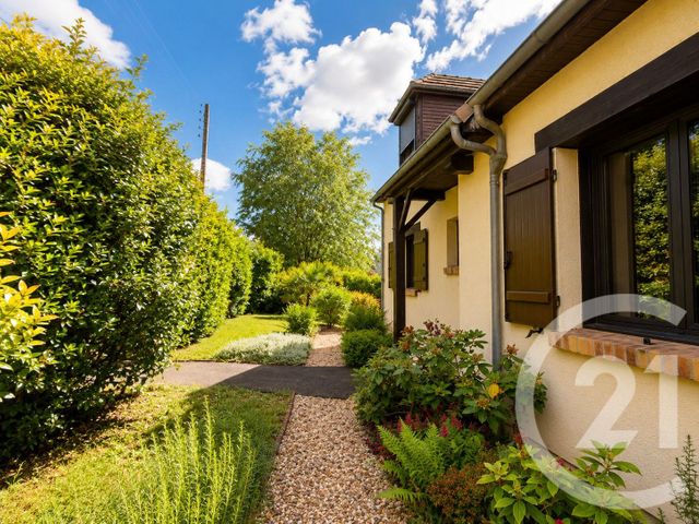 Maison &agrave; vendre - 6 pi&egrave;ces - 111 m2 - Champagne Sur Oise - 95 - ILE-DE-FRANCE