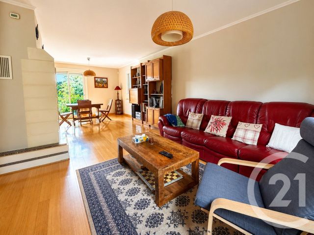 Maison &agrave; vendre - 6 pi&egrave;ces - 111 m2 - Champagne Sur Oise - 95 - ILE-DE-FRANCE