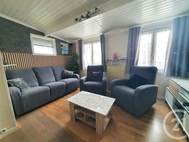 Maison à vendre - 5 pièces - 84 m2 - Villiers Adam - 95 - ILE-DE-FRANCE