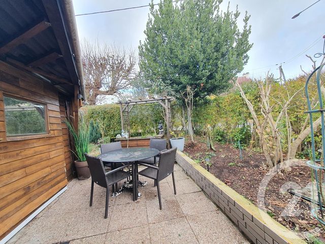 Maison à vendre - 5 pièces - 84 m2 - Villiers Adam - 95 - ILE-DE-FRANCE