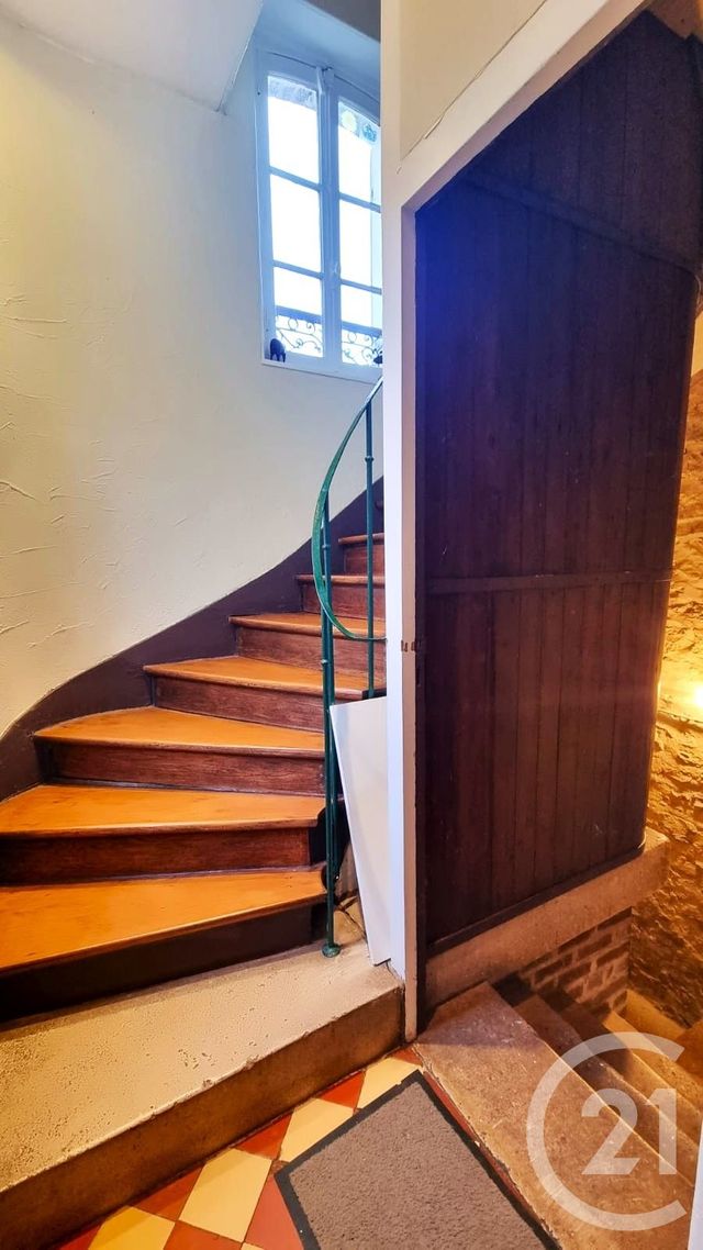 Maison &agrave; vendre - 5 pi&egrave;ces - 104,63 m2 - Presles - 95 - ILE-DE-FRANCE