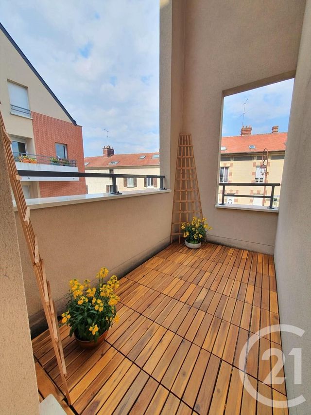 Maison à vendre - 3 pièces - 56 m2 - Meriel - 95 - ILE-DE-FRANCE