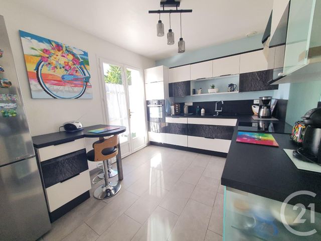 Maison à vendre - 6 pièces - 157,44 m2 - L Isle Adam - 95 - ILE-DE-FRANCE