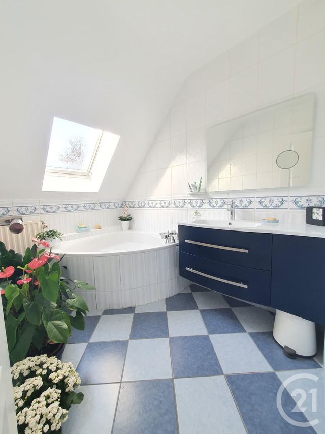 Maison à vendre - 6 pièces - 157,44 m2 - L Isle Adam - 95 - ILE-DE-FRANCE