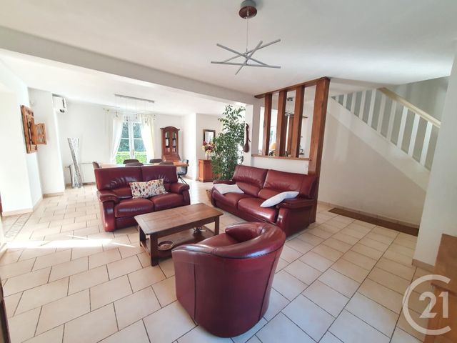 Maison à vendre - 6 pièces - 157,44 m2 - L Isle Adam - 95 - ILE-DE-FRANCE