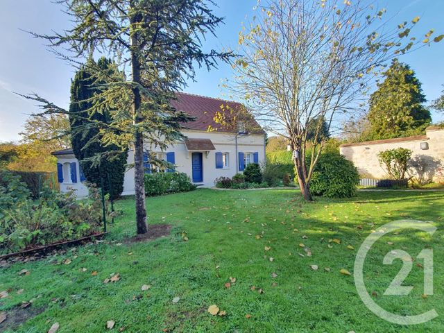 Maison à vendre - 6 pièces - 157,44 m2 - L Isle Adam - 95 - ILE-DE-FRANCE
