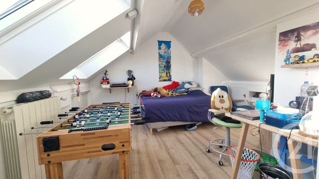 Maison à vendre - 8 pièces - 190,78 m2 - Champagne Sur Oise - 95 - ILE-DE-FRANCE