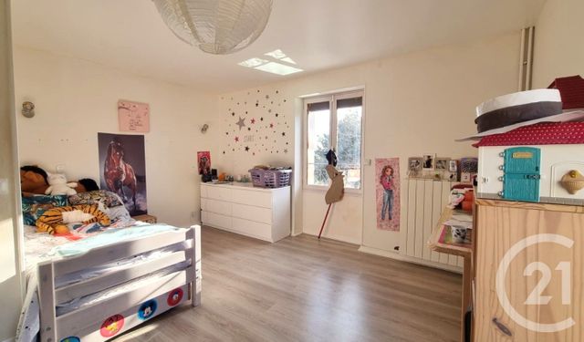 Maison à vendre - 8 pièces - 190,78 m2 - Champagne Sur Oise - 95 - ILE-DE-FRANCE