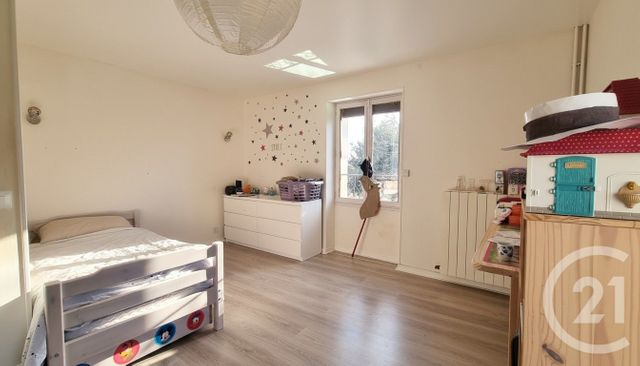 Maison &agrave; vendre - 8 pi&egrave;ces - 190,78 m2 - Champagne Sur Oise - 95 - ILE-DE-FRANCE