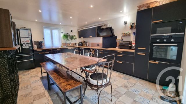 Maison à vendre - 8 pièces - 190,78 m2 - L Isle Adam - 95 - ILE-DE-FRANCE
