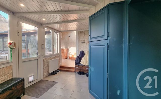 Maison à vendre - 8 pièces - 190,78 m2 - L Isle Adam - 95 - ILE-DE-FRANCE