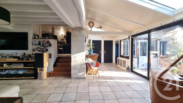 Maison à vendre - 8 pièces - 190,78 m2 - L Isle Adam - 95 - ILE-DE-FRANCE